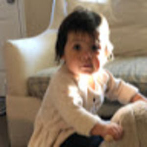 Meet your Posher, Lia